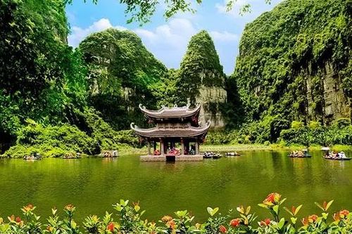 Ninh Bình vào top 10 kỳ quan thế giới ít đám đông