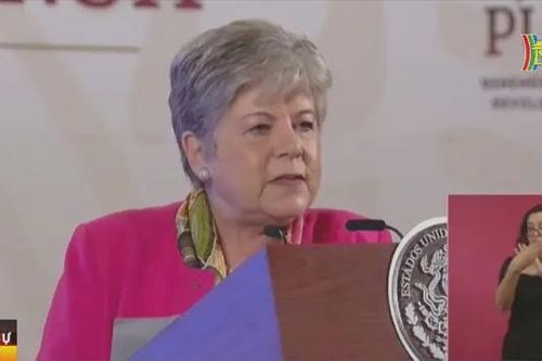 Mexico kiện Ecuador lên Tòa Công lý quốc tế