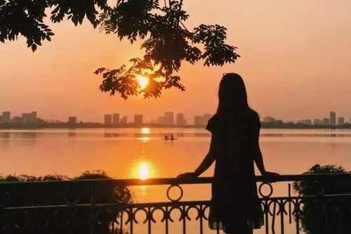Hà Nội, điểm đến an toàn cho du lịch một mình