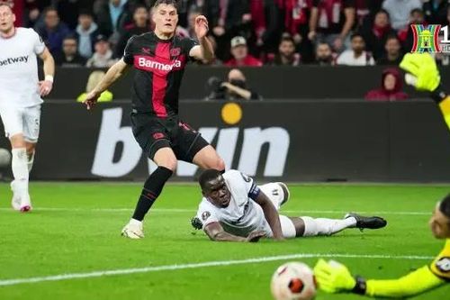 Kết quả tứ kết lượt đi Europa League