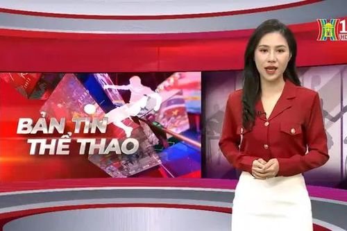 Bản tin Thể Thao | 12/04/2024
