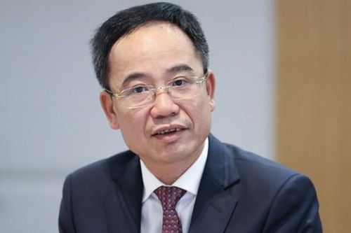 Ông Nguyễn Văn Hiếu được bổ nhiệm làm Tổng Biên tập Tạp chí Thông tin và Truyền thông
