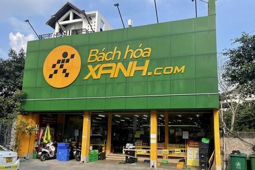 Thế giới Di động (MWG) bán thành công 5% cổ phần Bách Hóa Xanh cho nhà đầu tư Trung Quốc thay vì 20% như kế hoạch ban đầu