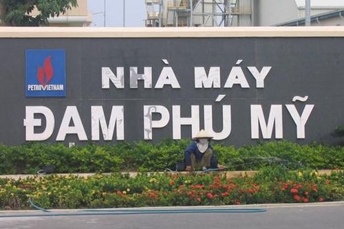 Đạm Phú Mỹ lợi nhuận trước thuế ước tính trên 300 tỷ đồng trong Quý I, đạt 45% kế hoạch lợi nhuận năm
