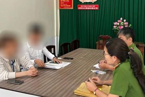 Cơ quan CSĐT Công an TPHCM kết luận điều tra vụ giết người phân xác tại TP.Thủ Đức