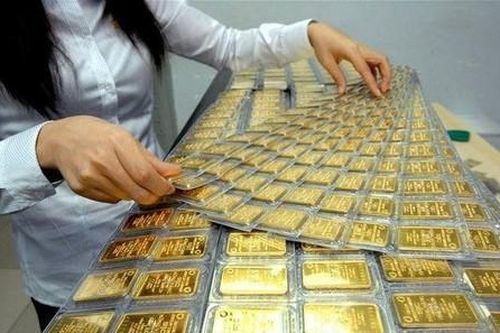 Ngân hàng Nhà nước sẽ tăng nguồn cung để 'hạ nhiệt' thị trường vàng
