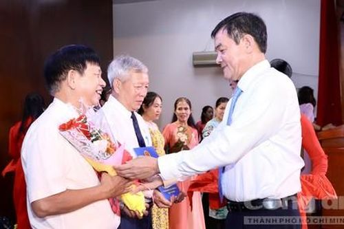 Phường đầu tiên của quận Tân Bình triển khai việc sắp xếp, sáp nhập khu phố