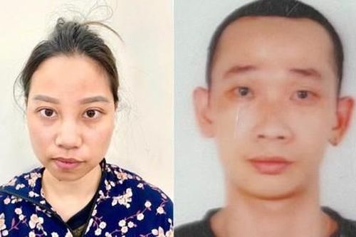 Hai đối tượng lập nhóm kín trên mạng xã hội để buôn 'hàng trắng'