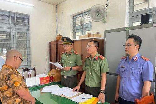 Bắt giam đối tượng nhiều lần livestream tuyên truyền chống phá nhà nước