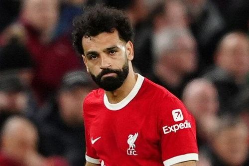 Thua thảm trước Atalanta, Liverpool nguy cơ bị loại khỏi Europa League
