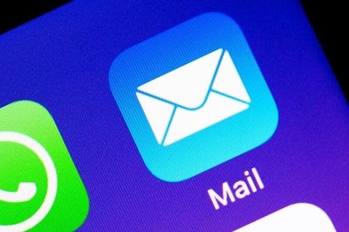 Cách gửi tệp đính kèm dung lượng 'khủng' qua email bằng tính năng của iOS