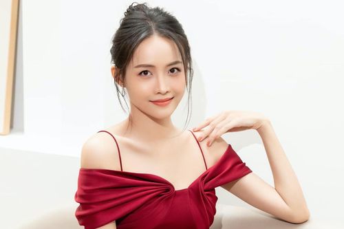 Khỏe đẹp 24h: Á hậu Trương Mỹ Nhân vượt qua cú sốc có con khi còn quá trẻ