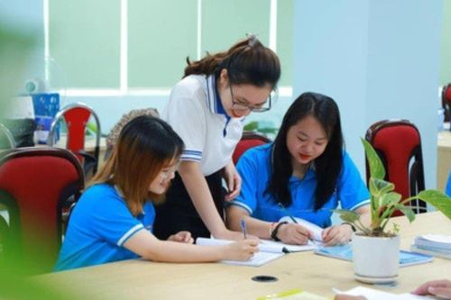 Học tốt tiếng Anh nên chọn học ngành Sư phạm nào?