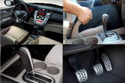 Tên gọi, chức năng của các bộ phận trên ô tô