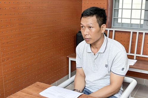 Bắt kẻ giả danh công an lừa tình, lừa tiền hai cô gái