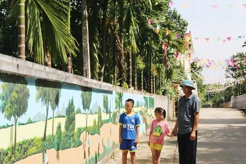Xây dựng nông thôn mới ở các xã dân tộc thiểu số, miền núi Thủ đô: Tăng nguồn lực, rõ lộ trình
