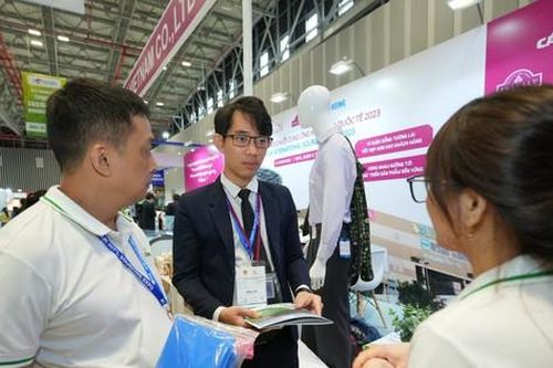 Đưa doanh nghiệp Việt Nam tham gia sâu hơn vào chuỗi sản xuất và cung ứng toàn cầu