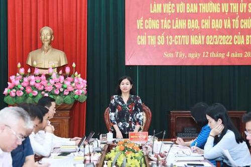 Ứng dụng công nghệ tự động giám sát hoạt động khai thác khoáng sản tại Sơn Tây