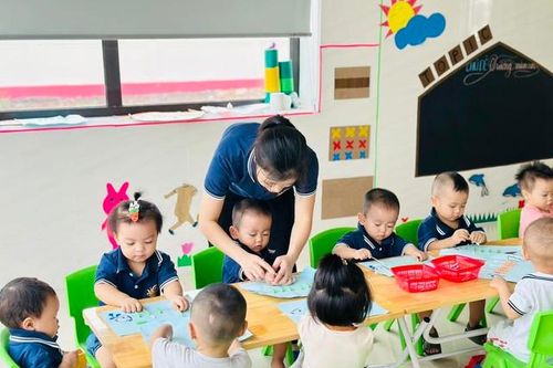 Năm học 2024 – 2025 trường mầm mon nào có mức học phí cao nhất cả nước?