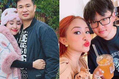 Con trai Vân Hugo bị bạn trêu 'không có bố', phản ứng của cựu MC 'Đường lên đỉnh Olympia' ra sao?