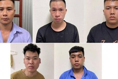 Cái chết của cô gái hành nghề massage (P cuối): Từ nạn nhân trở thành tội phạm