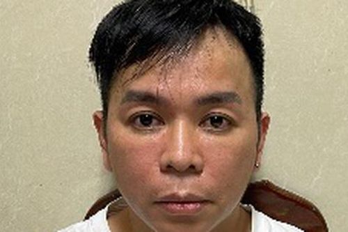 Công an Hà Nội bắt đối tượng truy nã đặc biệt