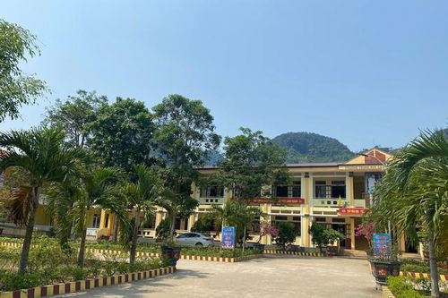 Nhà trường, phòng giáo dục nói gì về việc học sinh lớp 6 đọc, viết chưa thông thạo?