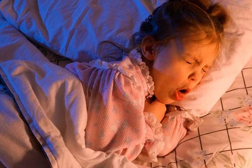 Trẻ em từ 6-11 tuổi hen suyễn nặng có thêm thuốc điều trị mới