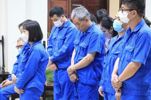 Tòa tuyên ông Đỗ Hữu Ca mức án cao nhất