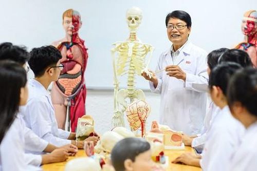 Thí sinh đăng ký đại học khối ngành sức khỏe cần biết