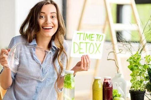 Các dấu hiệu cảnh báo cơ thể cần được thanh lọc