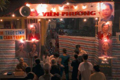 Khi điện ảnh cũng ế vì kể chuyện... cải lương