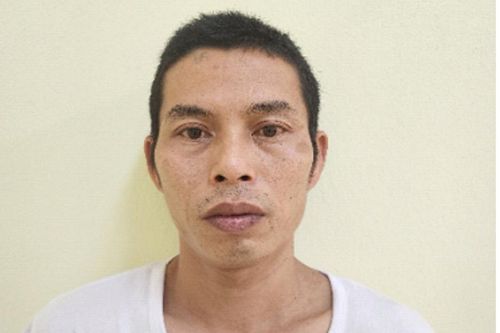 Được mời ăn uống no say xong vẫn lừa chủ nhà