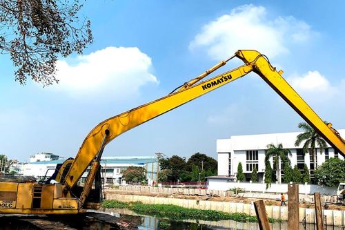 Hành trình hồi sinh những dòng kênh - Bài 4: Giám sát các dự án kéo dài