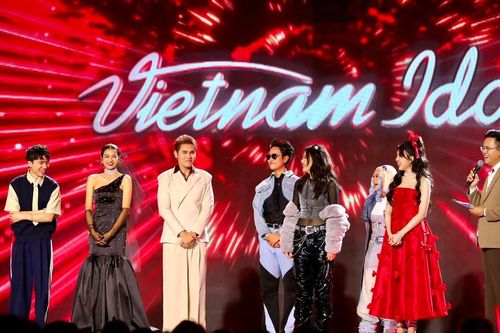 Gameshow truyền hình hụt hơi