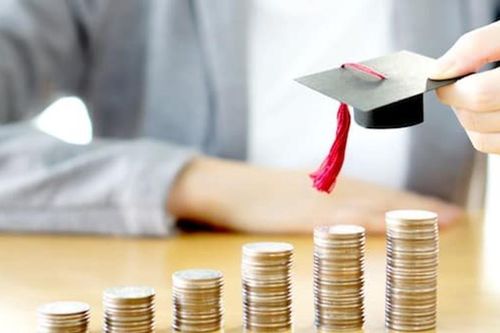 Ngẫm về học phí