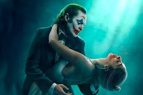 Joker gặp Harley Quinn như thế nào?