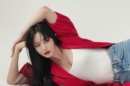 Diễn viên Hàn khốn đốn vì thất nghiệp