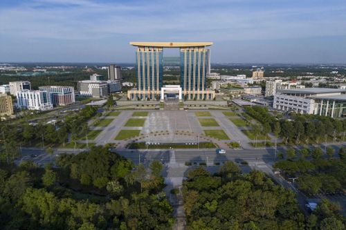 Hàng trăm doanh nghiệp Trung Quốc tới Bình Dương tìm cơ hội đầu tư