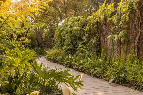 Loạt resort gần TP.HCM dành cho những ai cần 5 ngày 'đi trốn'
