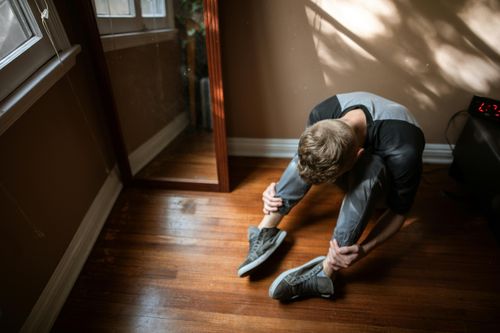Vì sao có chuyện bố mẹ bạo hành con?