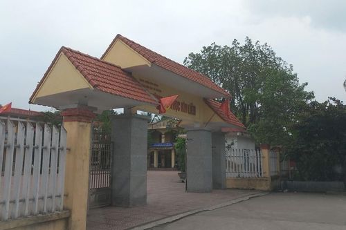 Hải Dương: Hiệu trưởng trường tiểu học Kim Liên bị đề nghị cách mọi chức vụ trong Đảng