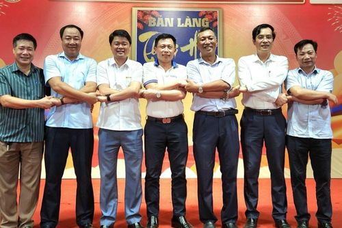 Báo Kinh tế&Đô thị và Báo Thái Nguyên đẩy mạnh hợp tác hoạt động báo chí