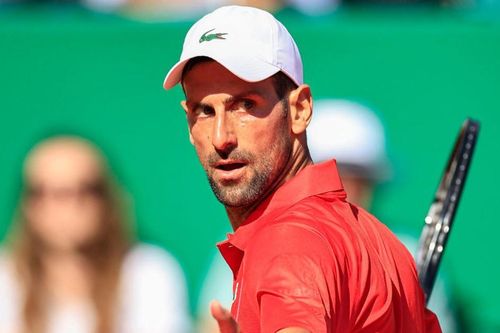Djokovic: Thắng từng trận một là cách chinh phục đỉnh cao