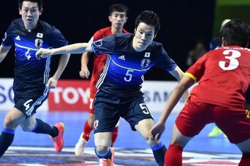 Chiến thắng lịch sử của ĐT Việt Nam trước Nhật Bản ở giải châu Á được AFC nhắc lại