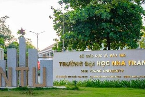 Kiến nghị kiểm điểm, xử lý kỷ luật (nếu có) các cá nhân để xảy ra vi phạm tại Trường Đại học