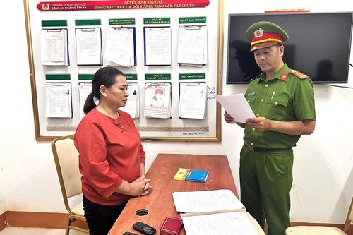 Đắk Lắk khởi tố, bắt tạm giam các đối tượng lừa đảo chiếm đoạt tài sản