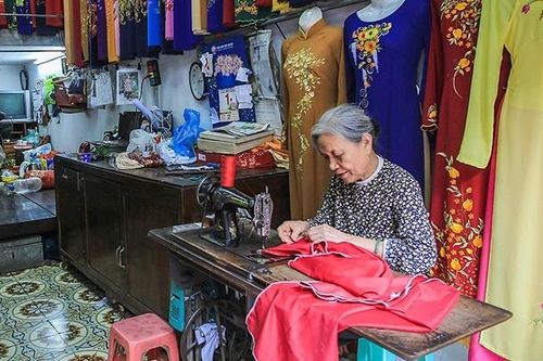 Công bố thêm 8 di sản văn hóa phi vật thể quốc gia