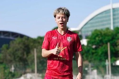 Viktor Lê và quyết định bất ngờ