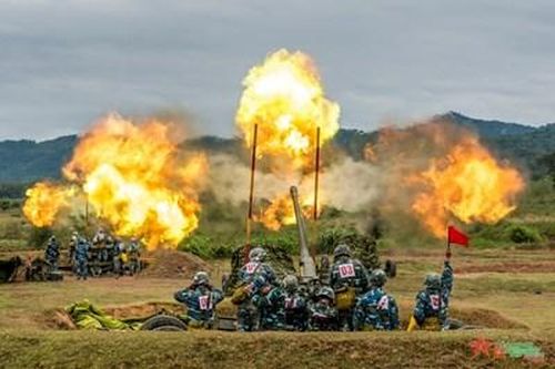 Đảng ủy Quân chủng Phòng không - Không quân: Tập trung lãnh đạo nâng cao chất lượng công tác kỹ thuật